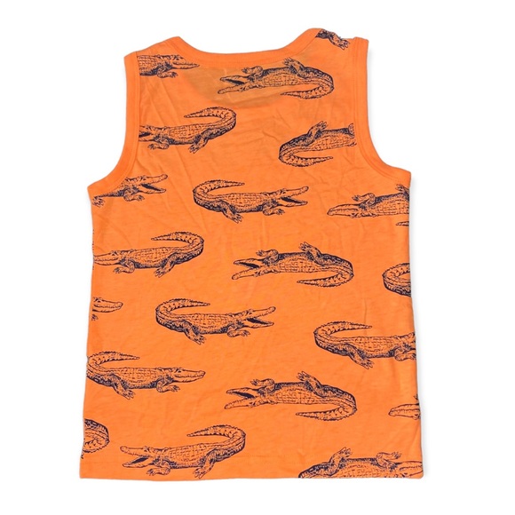 3-Pack Toddler Tank Tops - Picture 4 of 11
